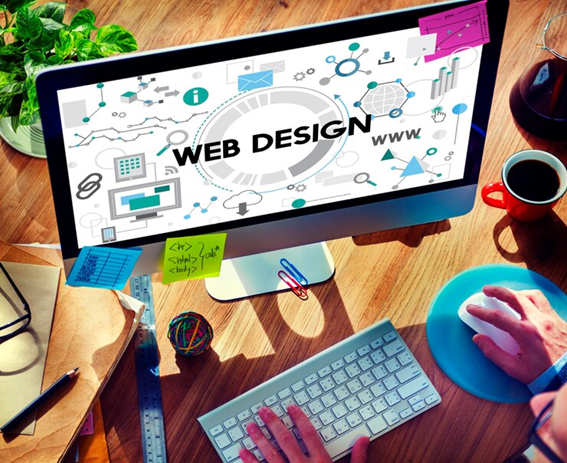 curso web design