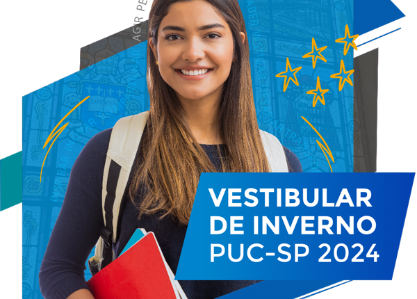 Vestibular PUC-SP