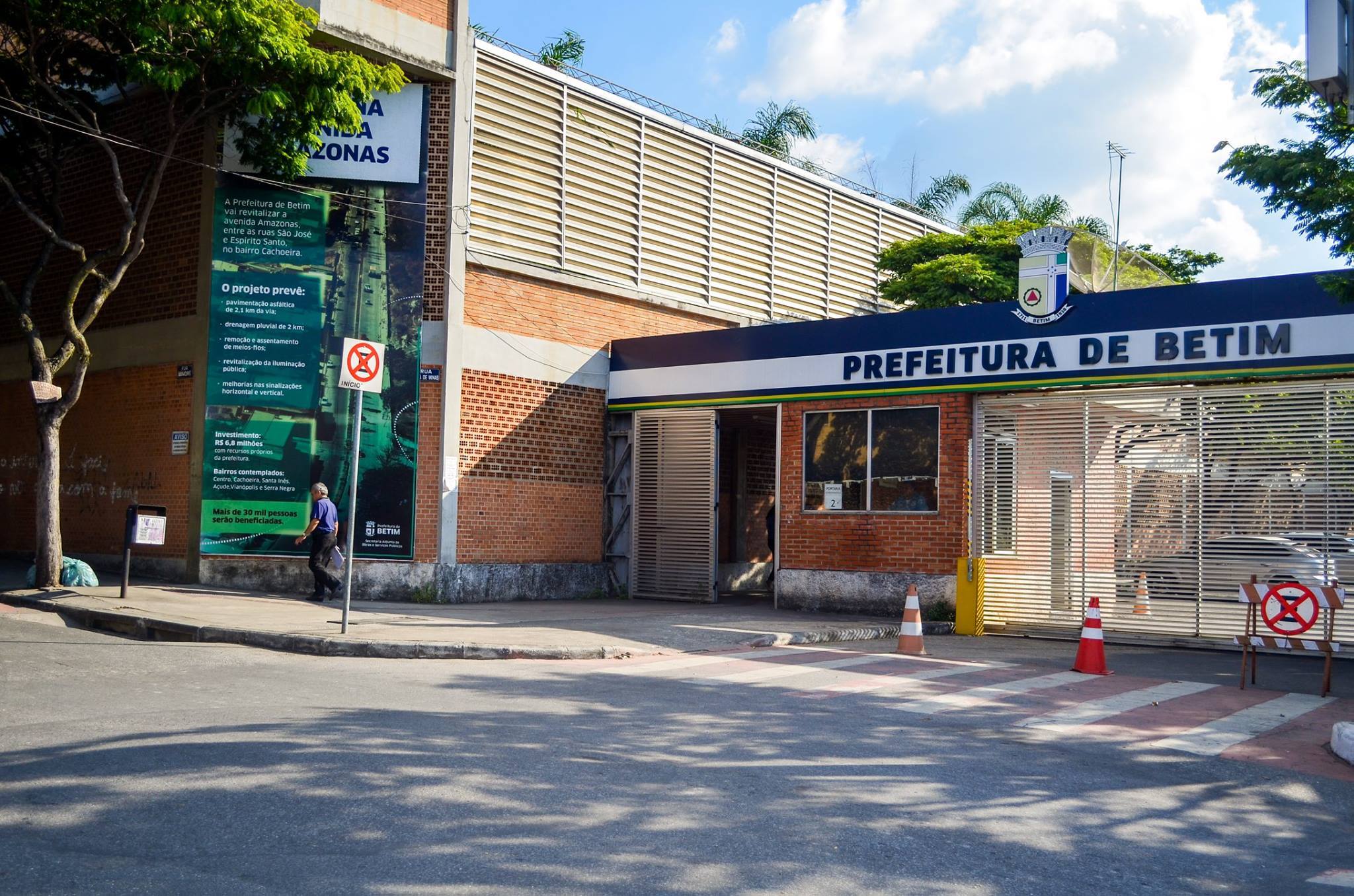 Concurso Municipal Grande BH: receba R$ 7.490,00 por mês!