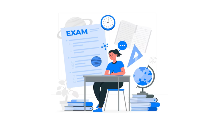 Os simulados são ótimas ferramentas de estudo: Imagem: Freepik