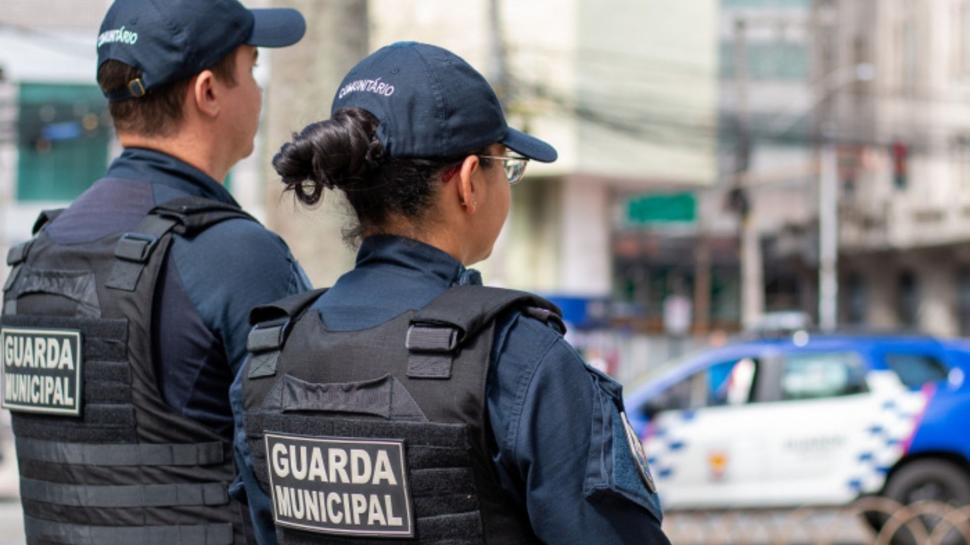 Guarda Municipal está com inscrições abertas para concurso; salários de R$ 3,6 mil