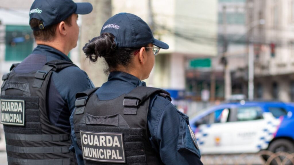 Concurso para Guarda Municipal está com inscrições abertas: iniciais de R$ 1.621,37