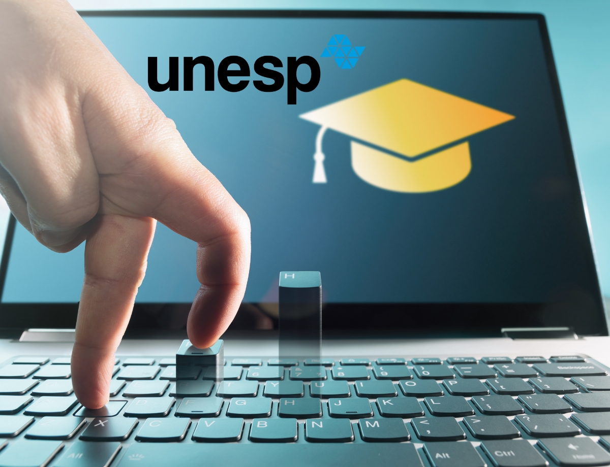 30 cursos de graça 100% online estão DISPONÍVEIS na Unesp