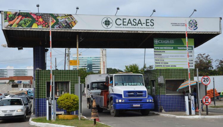 Concurso CEASA: última SEMANA para se inscrever!