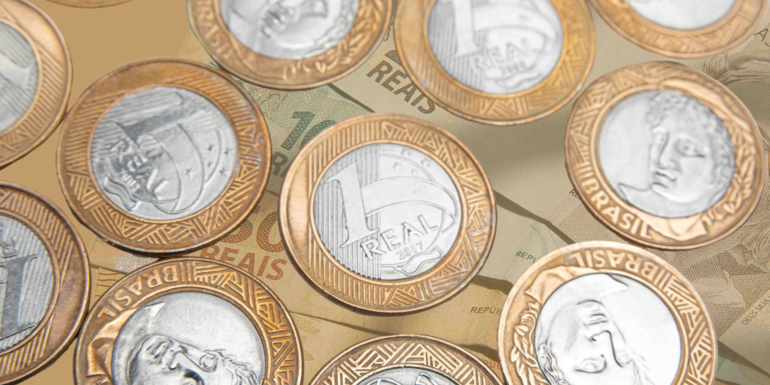 Essa moeda de 1 real COMEMORATIVA pode valer até R$6.000,00!