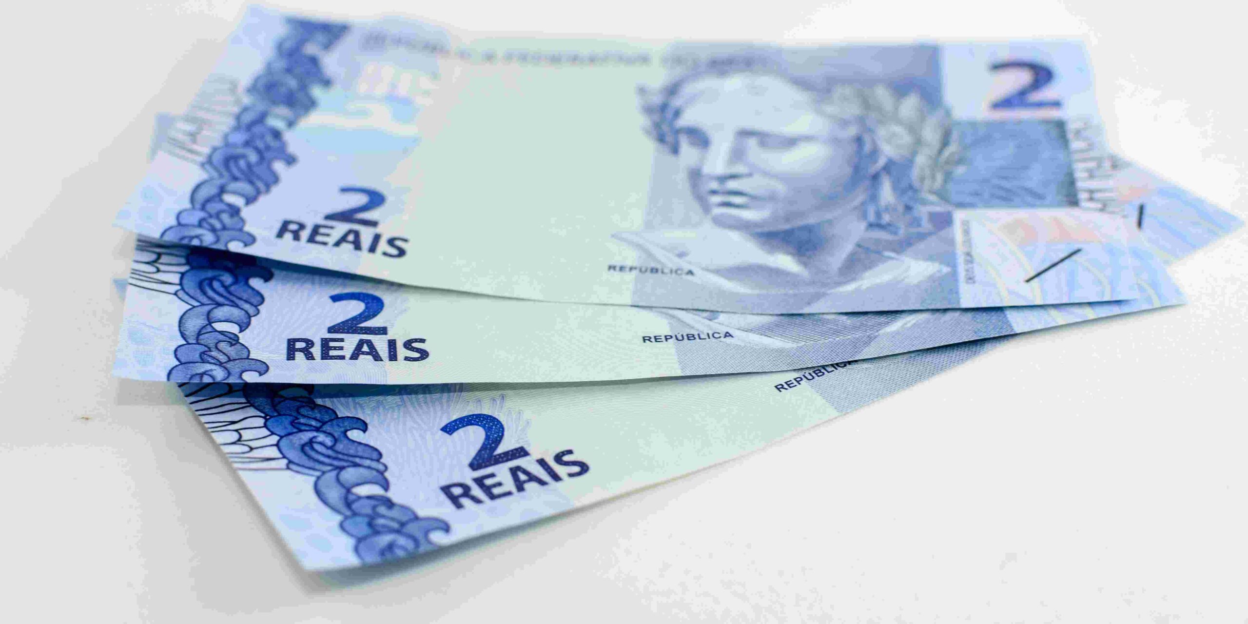 Cédula de dois reais com este ERRO pode valer mais de R$150,00! Confira