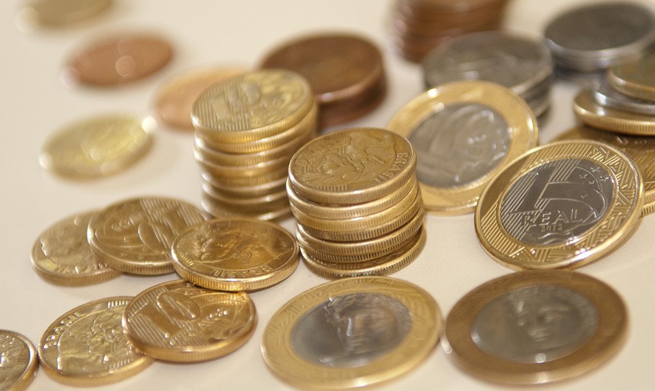 Conheça as 4 moedas que valem R$ 13 MIL
