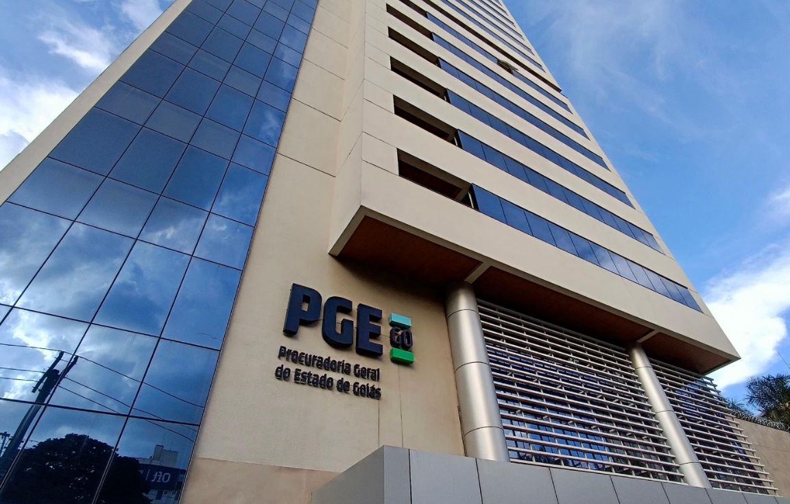 Concurso PGE GO: receba quase R$ 40 mil por mês!