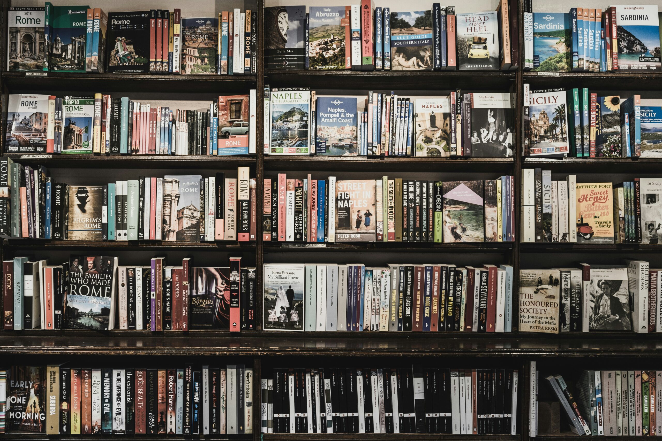 Trovadorismo: definição, autores e obras (Foto: Unsplash).