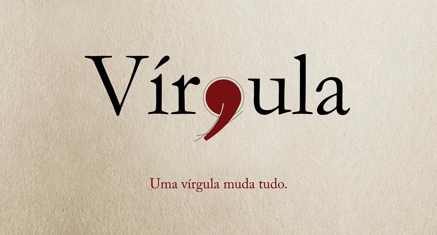 Uso da Vírgula: aprenda como usar de uma vez por todas!
