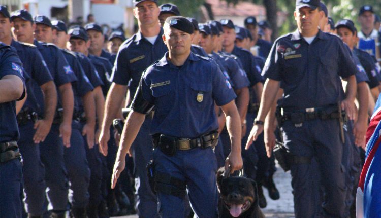 GUARDA MUNICIPAL publica NOVO edital com salário inicial de R$ 2,4 MIL; saiba mais