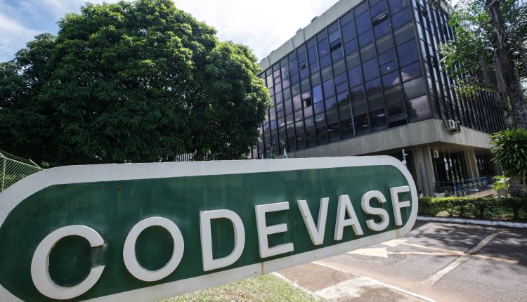 Confira os cargos disponíveis no concurso Codevasf; Imagem: Agência Brasil