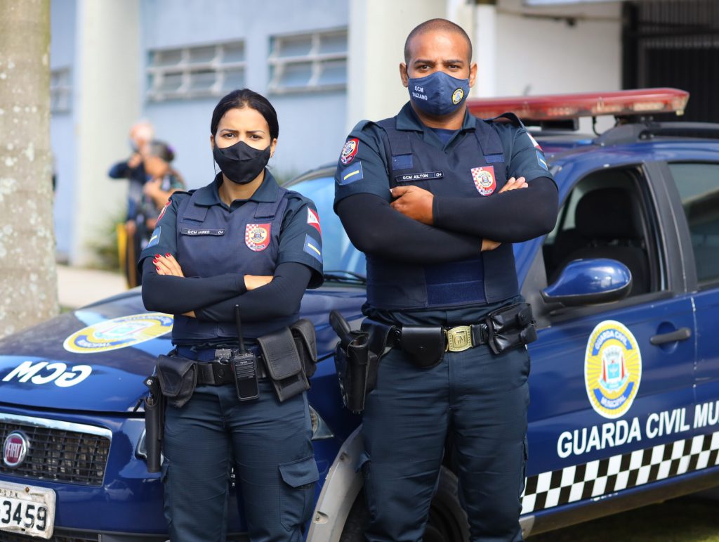NOVO EDITAL para concurso GUARDA MUNICIPAL é publicado! Salários de R$ 2,1 MIL