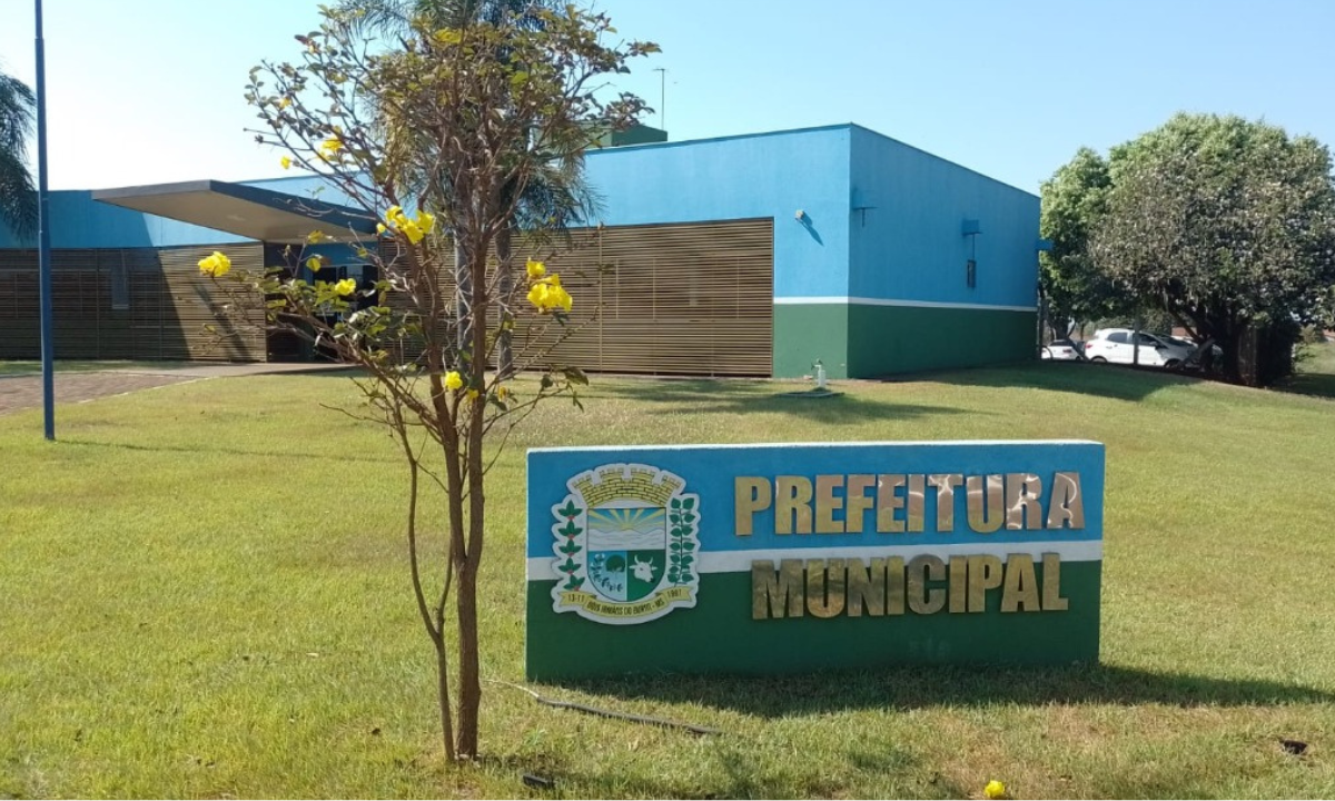Concurso Municipal Centro-Oeste: mais de 170 cargos no MS!