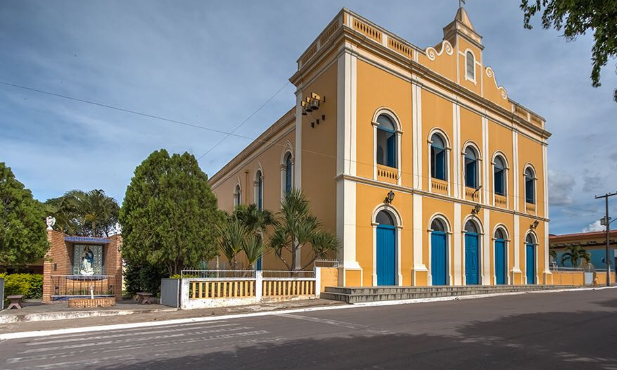 Concurso no Nordeste: Prefeitura na PB publica NOVO EDITAL!