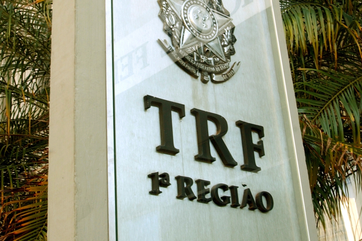 Concurso TRF-1 terá inscrições ABERTAS nesta quarta-feira (19): salários de R$ 16 mil; confira edital
