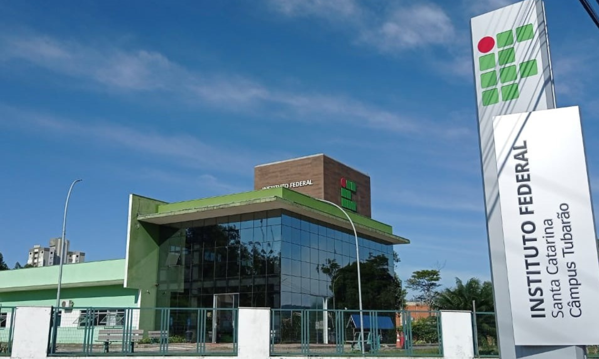 Concurso IFSC: edital no ar e salários de R$ 10.481,64!
