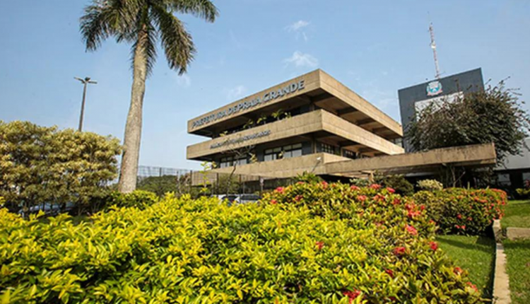 Concurso Municipal no litoral de SP: novo edital publicado!