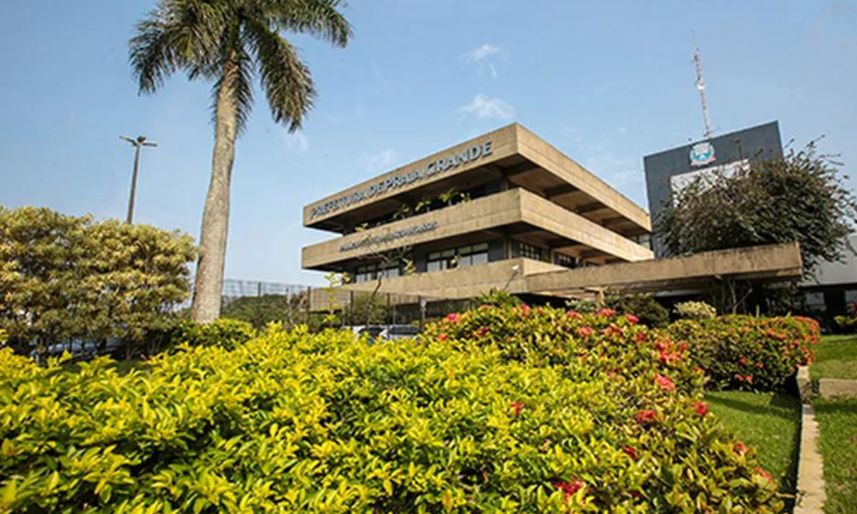 Concurso Municipal no litoral de SP: novo edital publicado! 