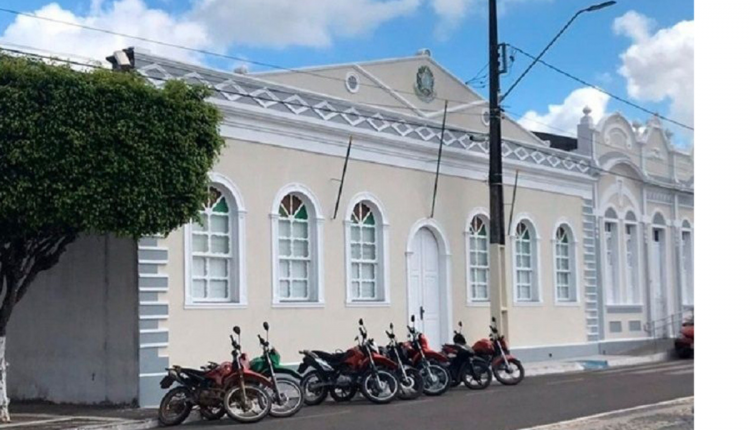 Concurso Prefeitura em Sergipe: ótimos salários e 202 vagas!