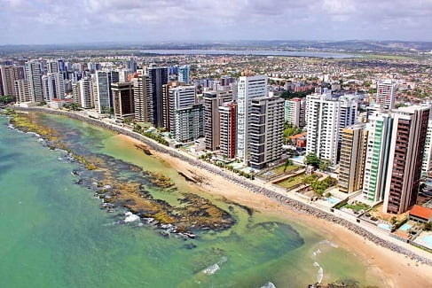 Prefeitura abre concurso com 1.592 vagas; salários de até  R$ 9,1 MIL
