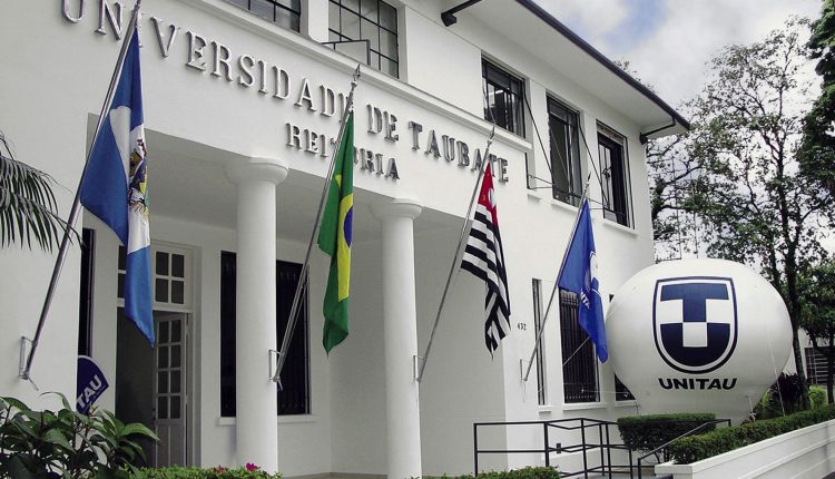 UNITAU