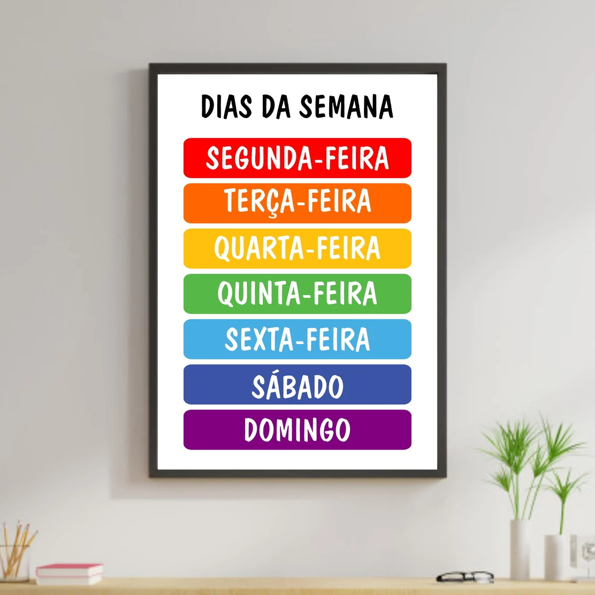 Você sabe por que os dias da semana têm “feira” no nome? Descubra agora!