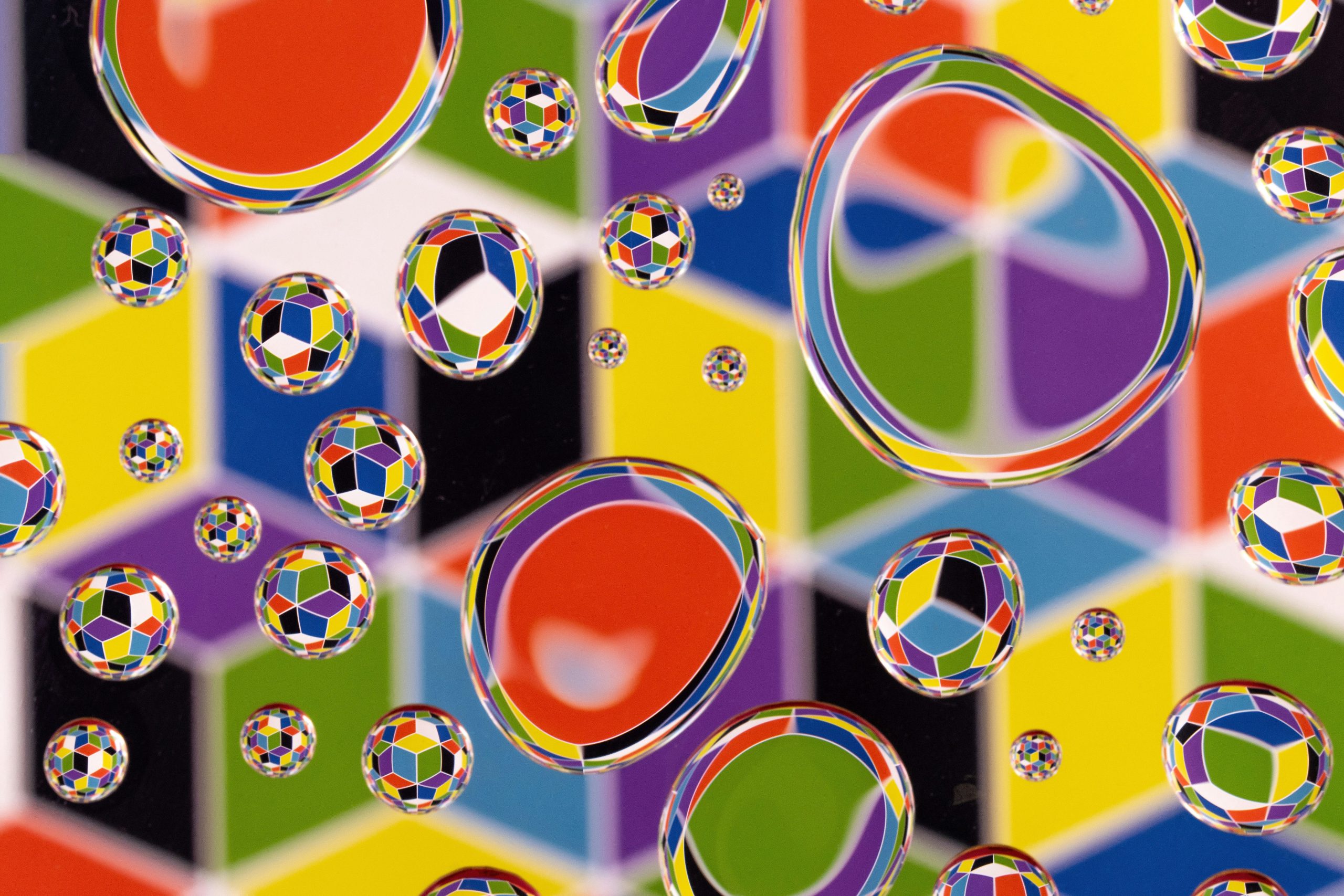 Fauvismo: o que é, suas características e importância do movimento (Foto: Unsplash).
