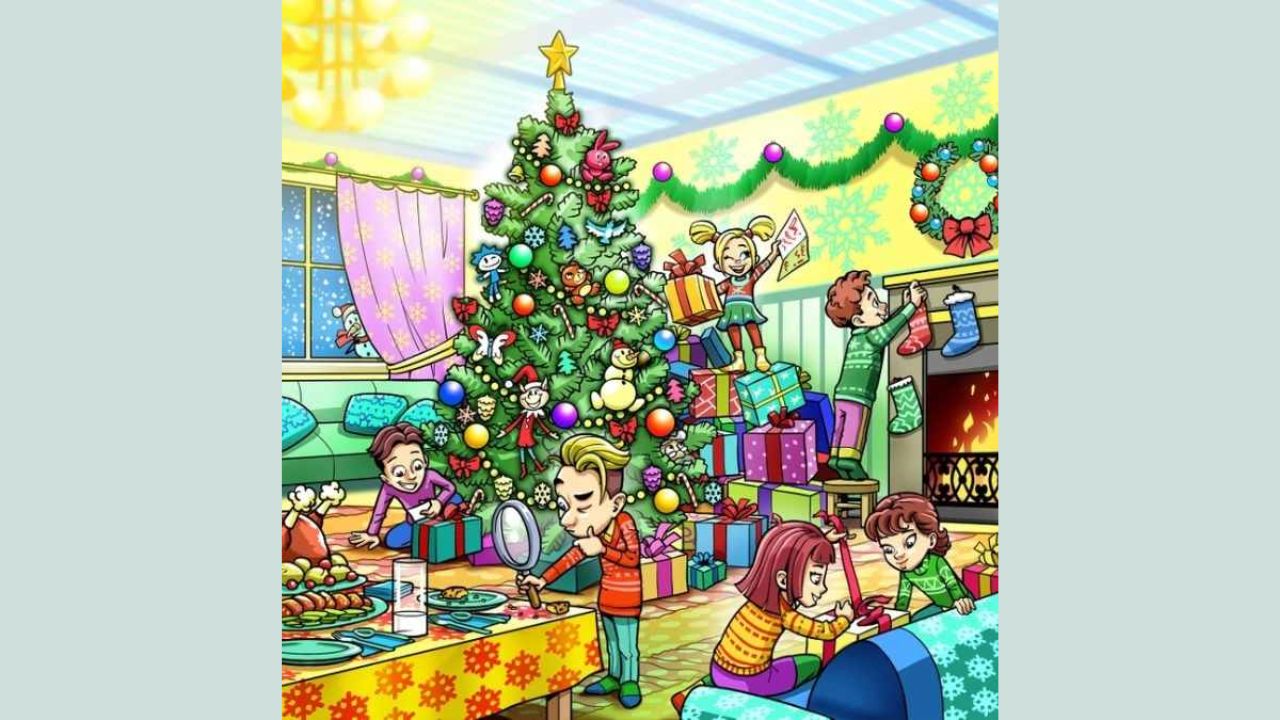 desafio natal