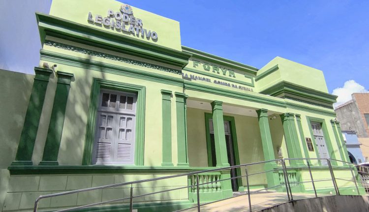 Concurso Câmara de Palmares PE: último dia para se inscrever!