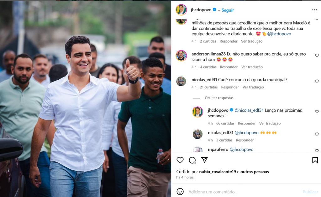 Edital autorizado para NOVO concurso GUARDA MUNICIPAL; salários de R$ 8 MIL