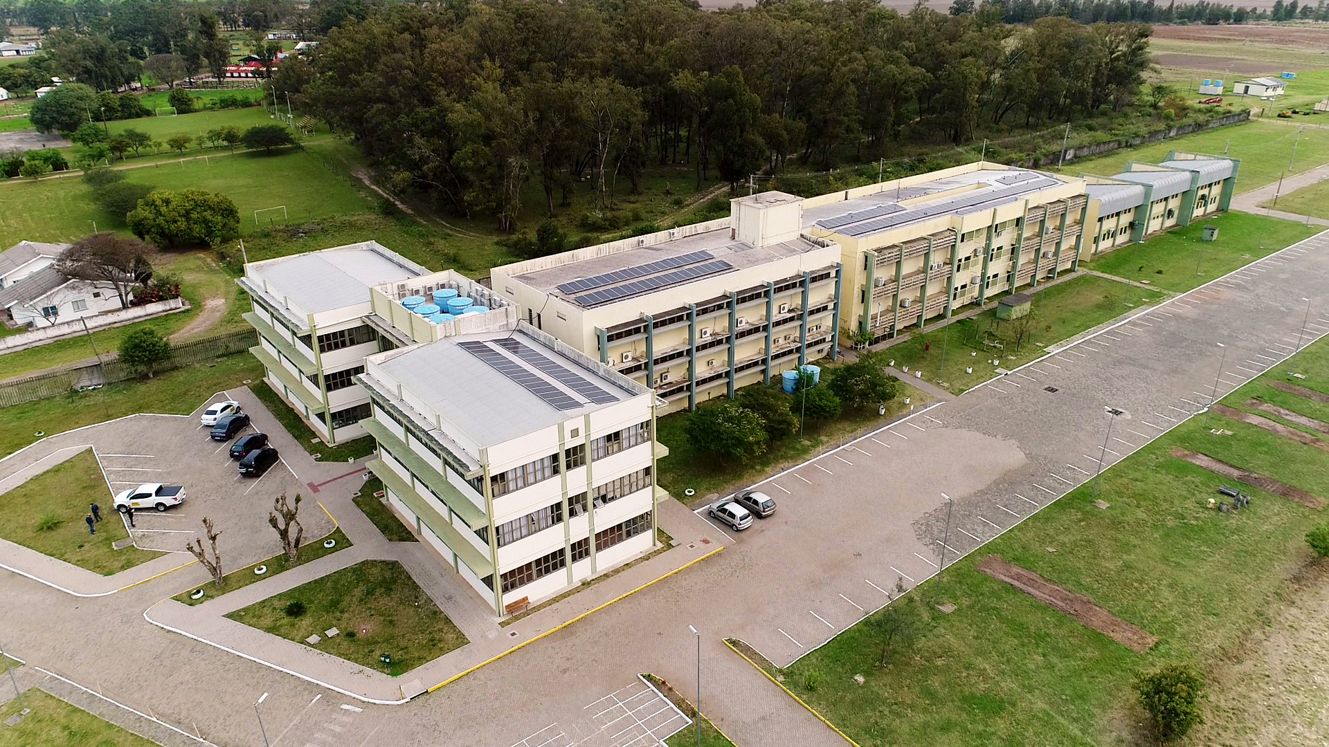 Concurso Unipampa: vagas na área da Educação!