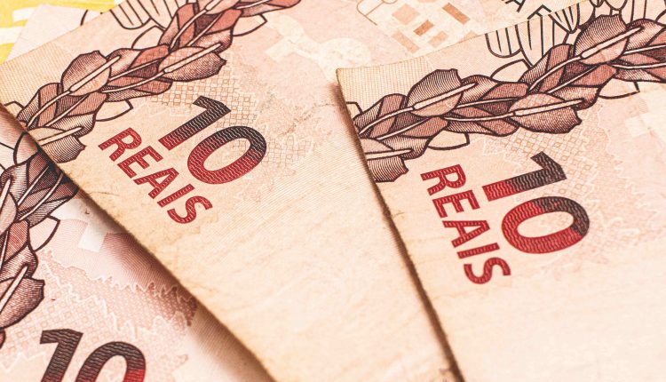 Essa cédula de 10 reais de 1994 pode valer até R$3.500,00! Veja o motivo