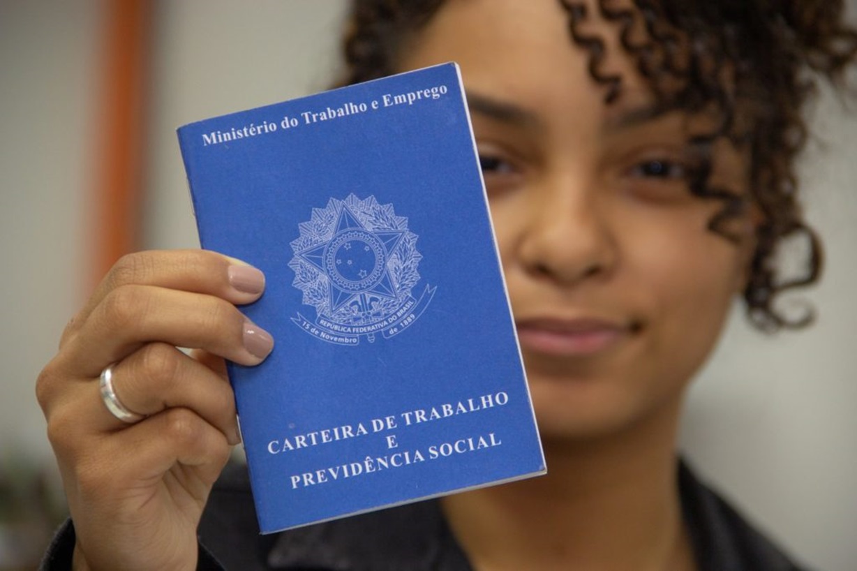 Rumo ao sucesso! Estratégias para seu PRIMEIRO EMPREGO na profissão escolhida!