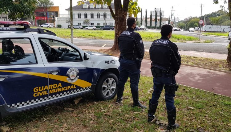 Concurso GCM no Oeste Paulista: 100 vagas disponíveis!