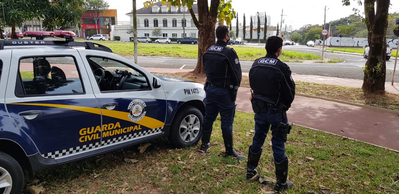 Concurso GCM no Oeste Paulista: 100 vagas disponíveis!