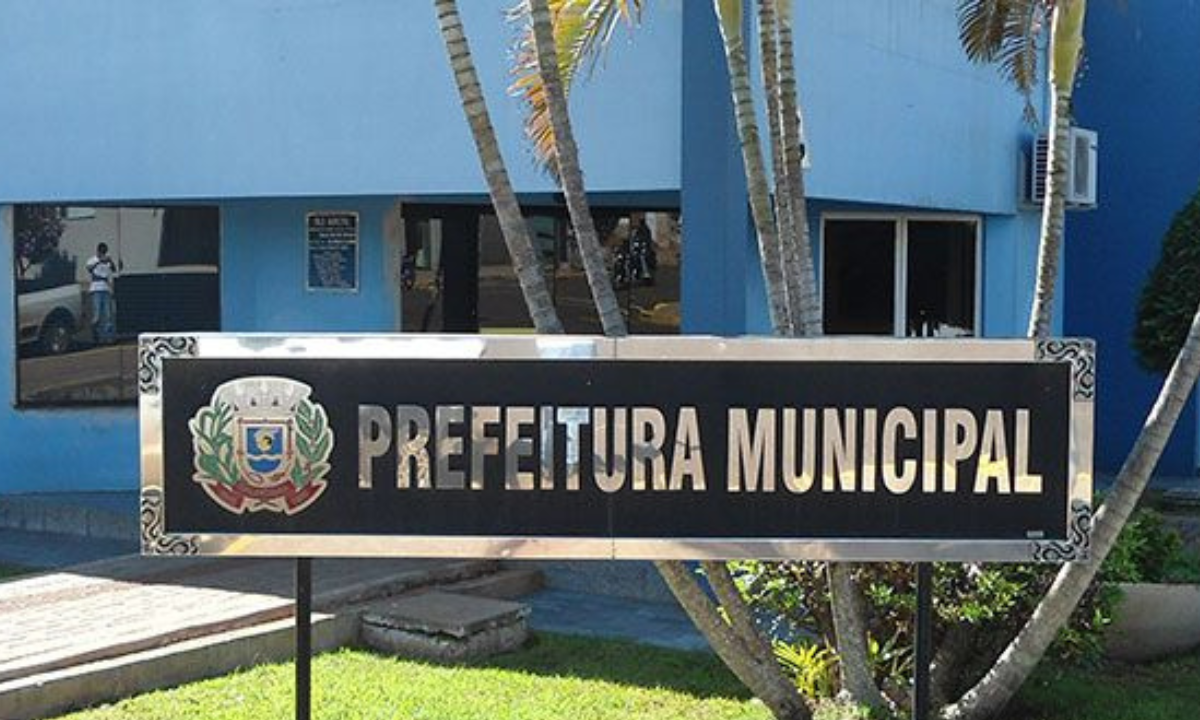 Concurso Público Califórnia: inscreva-se a partir de 02/07!
