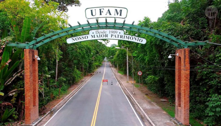 Concurso UFAM 2024: edital publicado com salários de R$ 4,5 mil!