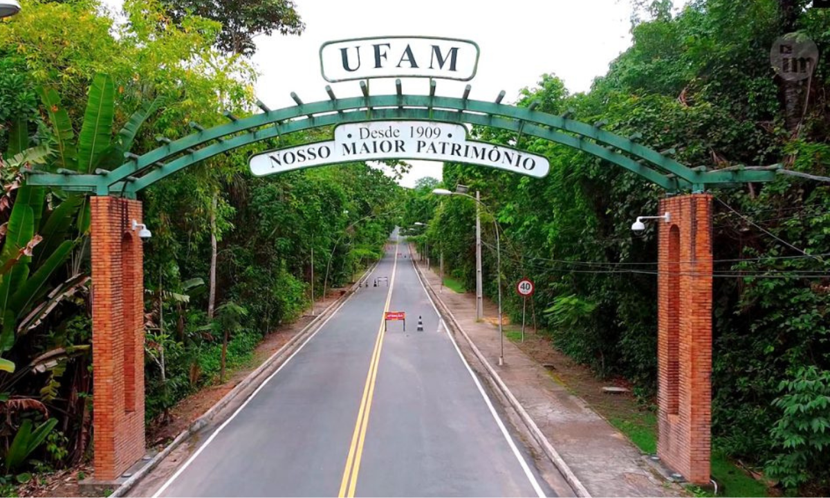 Concurso UFAM 2024: edital publicado com salários de R$ 4,5 mil!