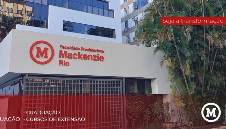 Campus Mackenzie