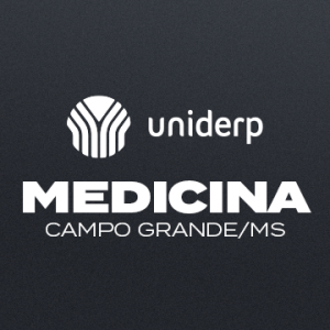 Vestibular de Medicina Uniderp