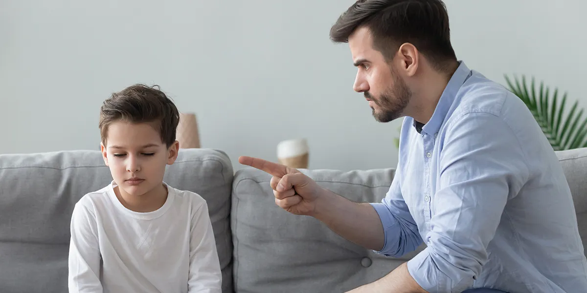 A incrível REVELAÇÃO de Harvard! 3 frases que você NUNCA deve dizer aos seus filhos!