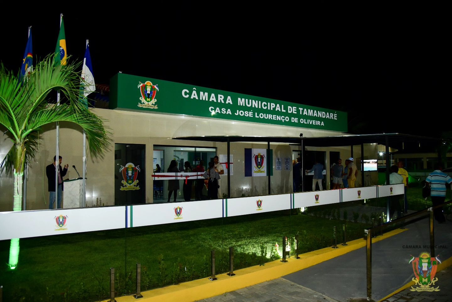 Concurso Câmara de Tamandaré PE: 23 vagas IMEDIATAS!