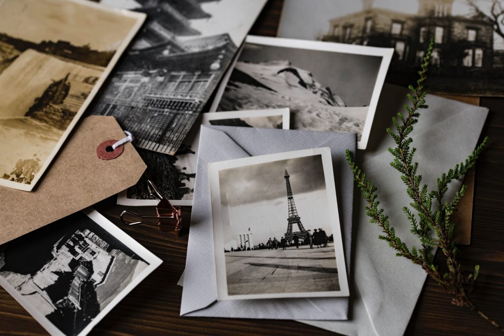 Dúvidas de Português: você sabe qual é o coletivo de fotografias ...