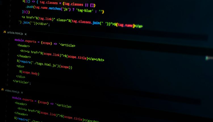 Letramento digital é necessário? Saiba o que é e como fazer (Foto: Unsplash).