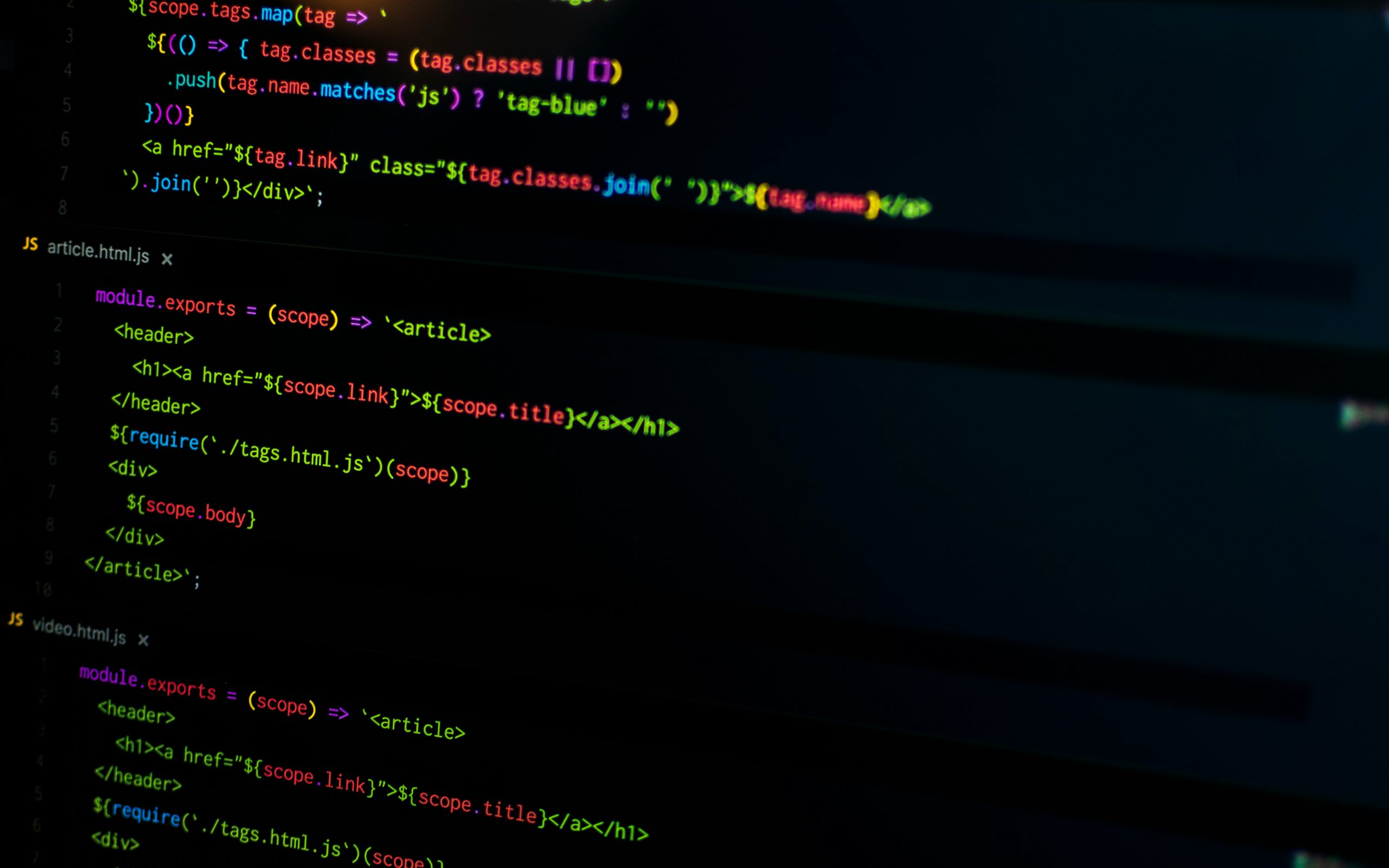 Letramento digital é necessário? Saiba o que é e como fazer (Foto: Unsplash).
