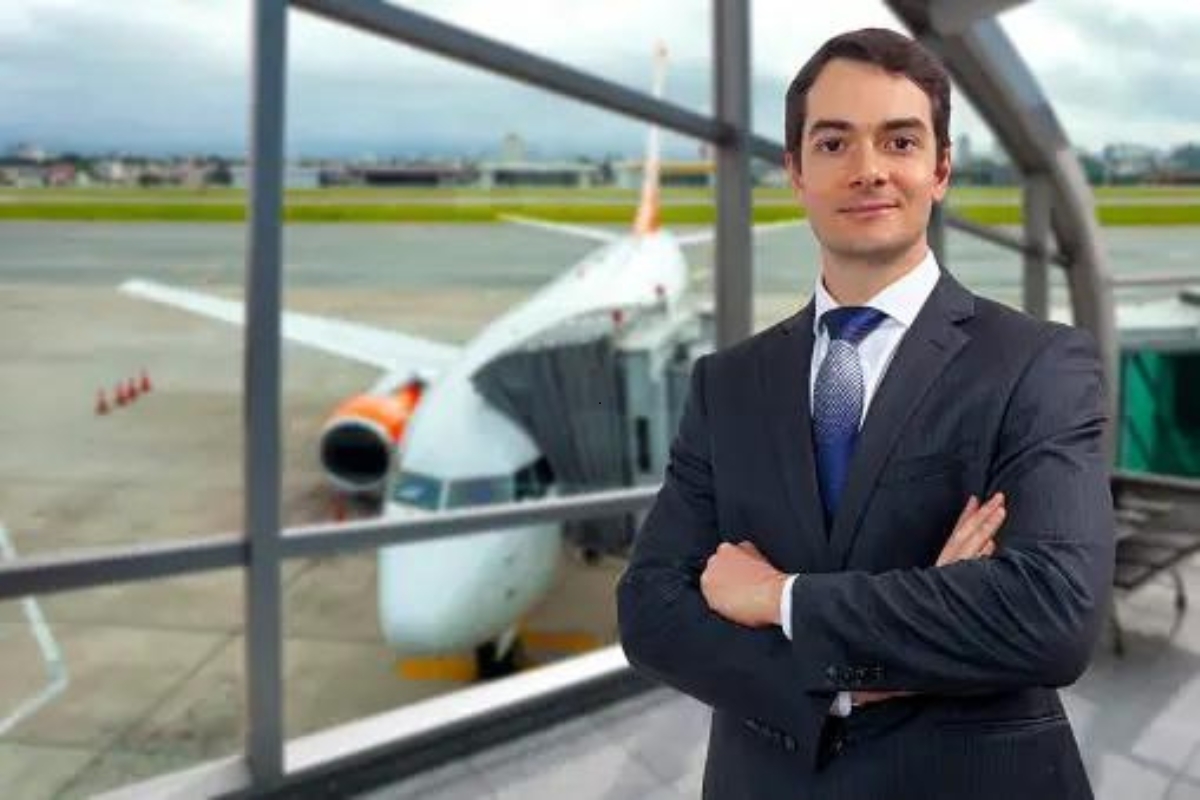 Concurso Aeronáutica: nível médio e salário de R$ 3,8 mil