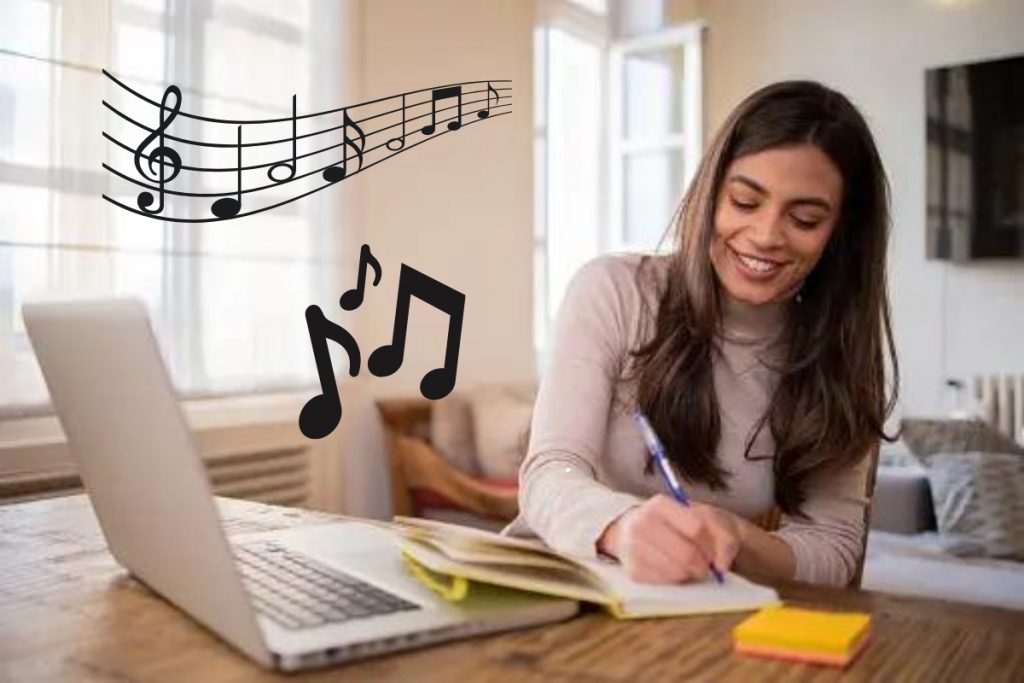 AJUDAR MUSICA visual data 5