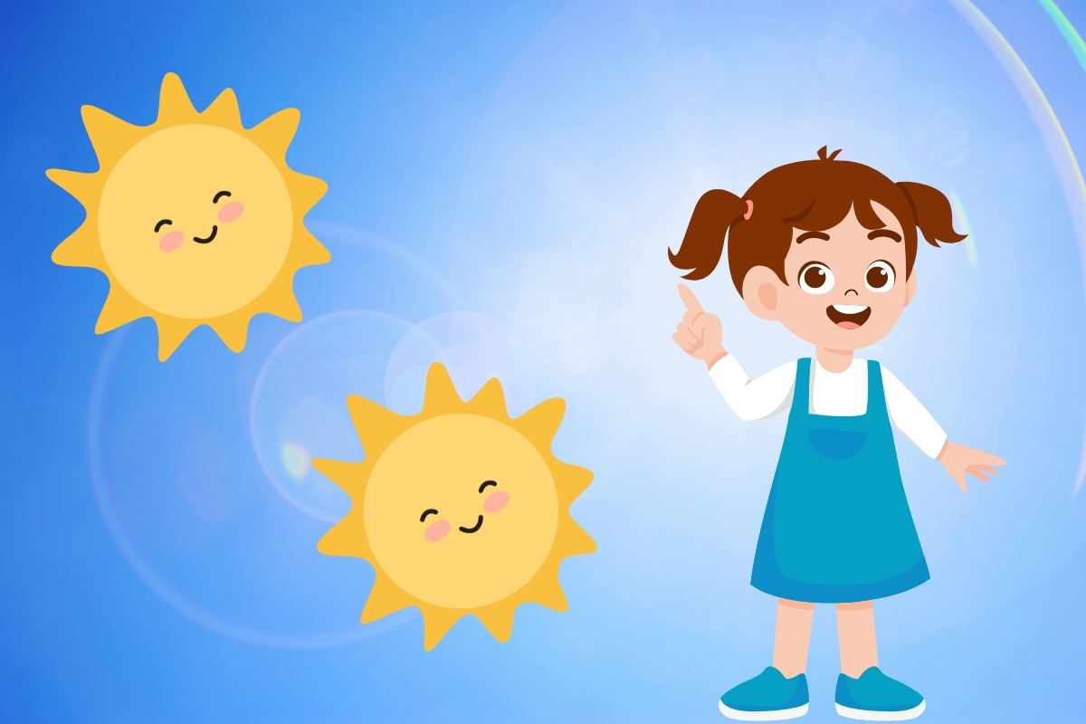 O plural de sol é “sóis” ou “soles”?