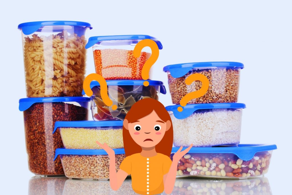 Com ou sem tampa? Como se escreve tupoer, tapouer, tapoer ou tupperware ...